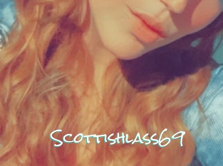 scottishlass69 Sensuality Dream