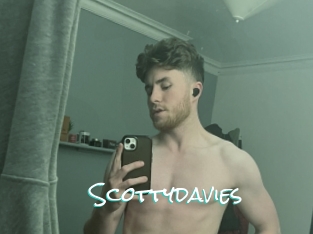 scottydavies Sensuality Dream