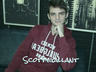 Scottygallant