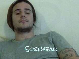 screwball Sensuality Dream