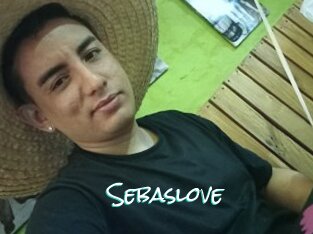 Sebaslove