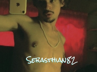 sebasthian82 Sensuality Dream