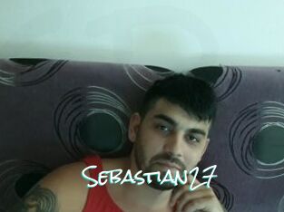 Sebastian27