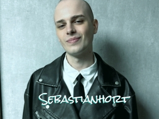sebastianhort Sensuality Dream