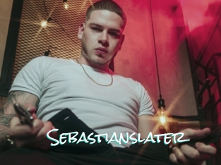 sebastianslater Sensuality Dream