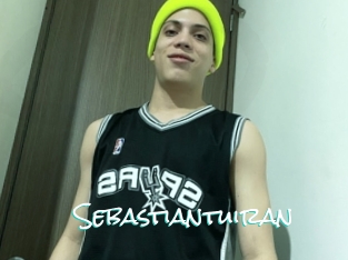 Sebastiantuiran