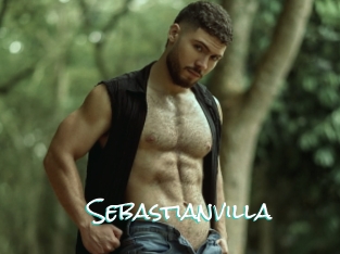 sebastianvilla Sensuality Dream
