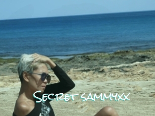 Secret_sammyxx