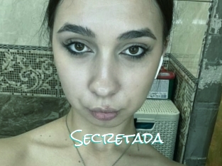 Secretada