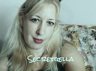 Secretgella