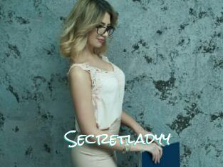 Secretladyy
