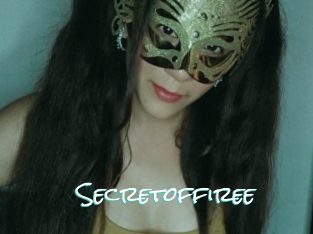 Secretoffiree
