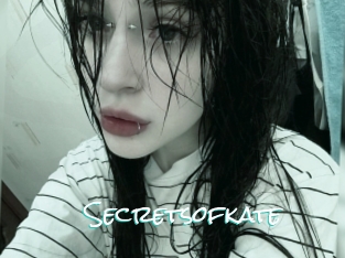 Secretsofkate