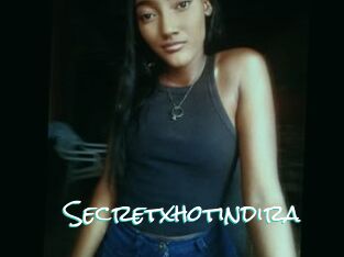 Secretxhotindira
