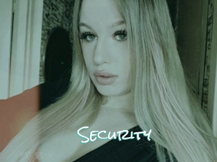 Security