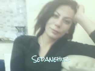 Sedanehir