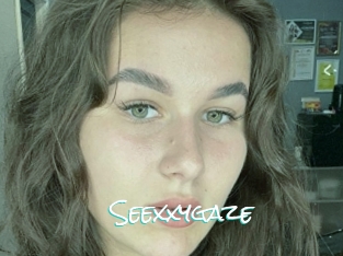 Seexxygaze