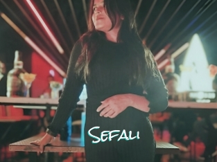 Sefali