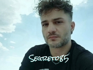 segreto85 Sensuality Dream