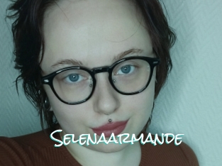 selenaarmande Sensuality Dream