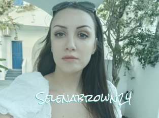Selenabrown24