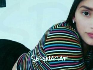 Selenacat