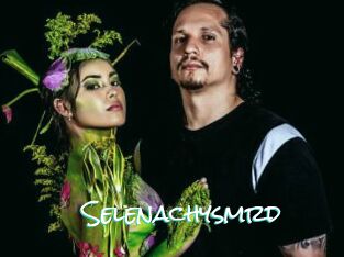 Selenachysmrd