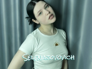 selenajovovich Sensuality Dream