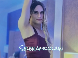 Selenamcclain