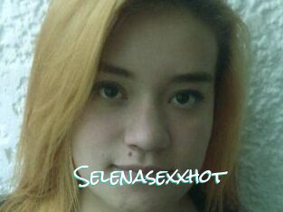 Selenasexxhot