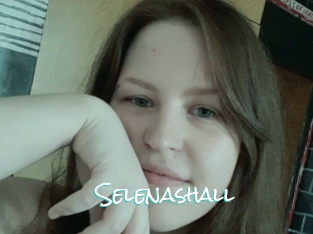 Selenashall