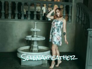 Selenaxheather
