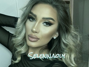 Selennaoly