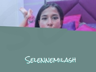 Selennemilash