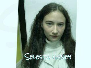 Selesta_honey