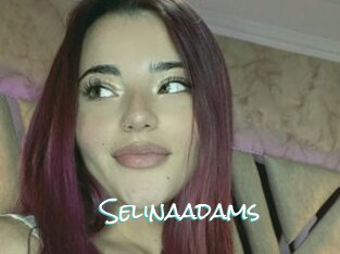 Selinaadams
