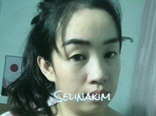 Selinakim