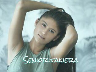Senioritakiera