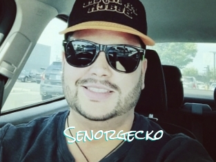 senorgecko Sensuality Dream