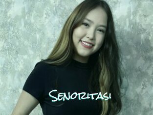 Senoritasi