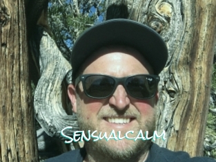 Sensualcalm