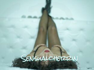 Sensualcherrin