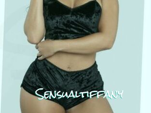 Sensualtiffany