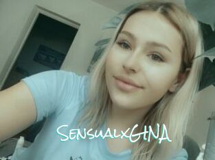 SensualxGINA
