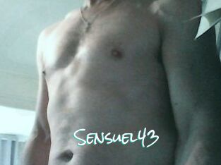 Sensuel43