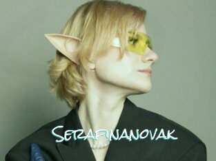 Serafinanovak