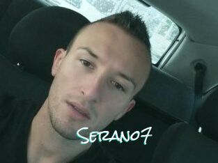 Serano7
