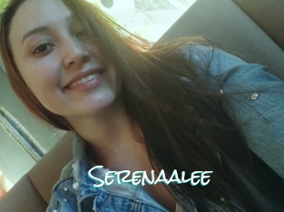 Serenaalee