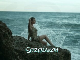 Serenakoh