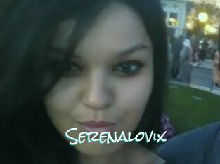 Serenalovix